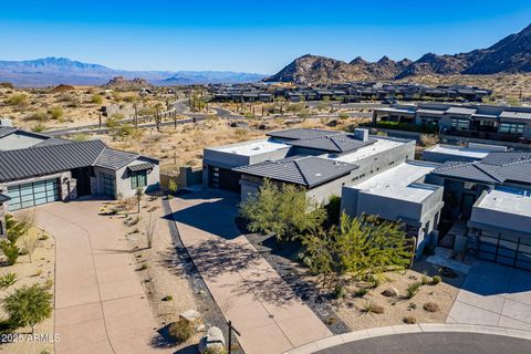 12387 E Black Rock Road Scottsdale AZ 85255