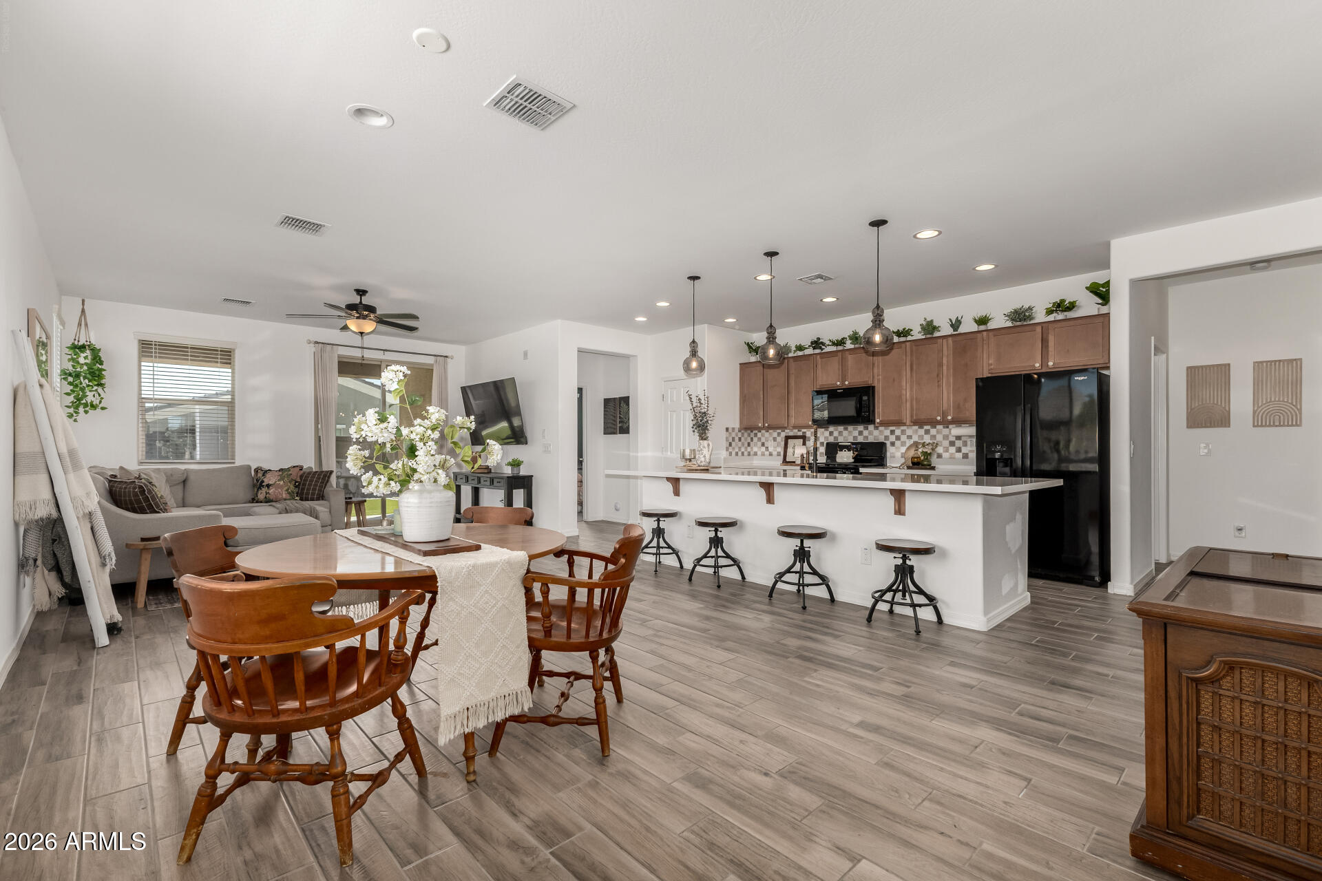 18803 W Marissa Drive