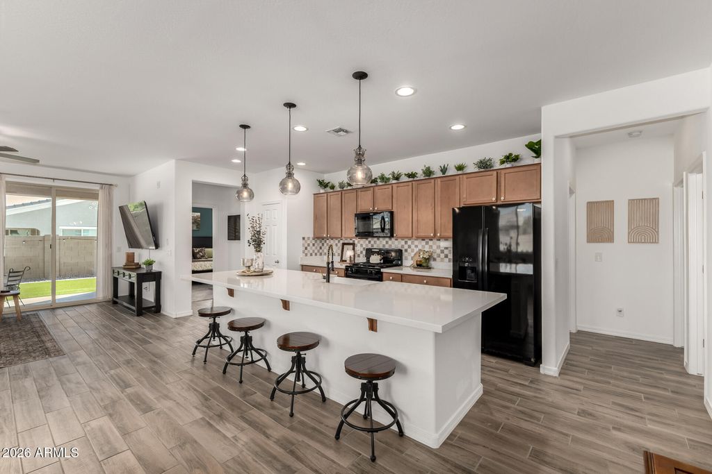 Photo of 18803 W Marissa Drive, Litchfield Park, AZ 85340 (MLS # 7011795)