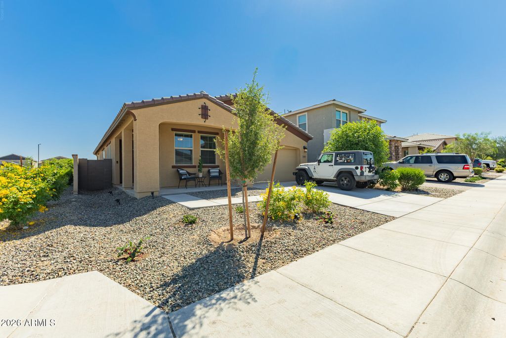 Photo of 18803 W Marissa Drive, Litchfield Park, AZ 85340 (MLS # 7011795)