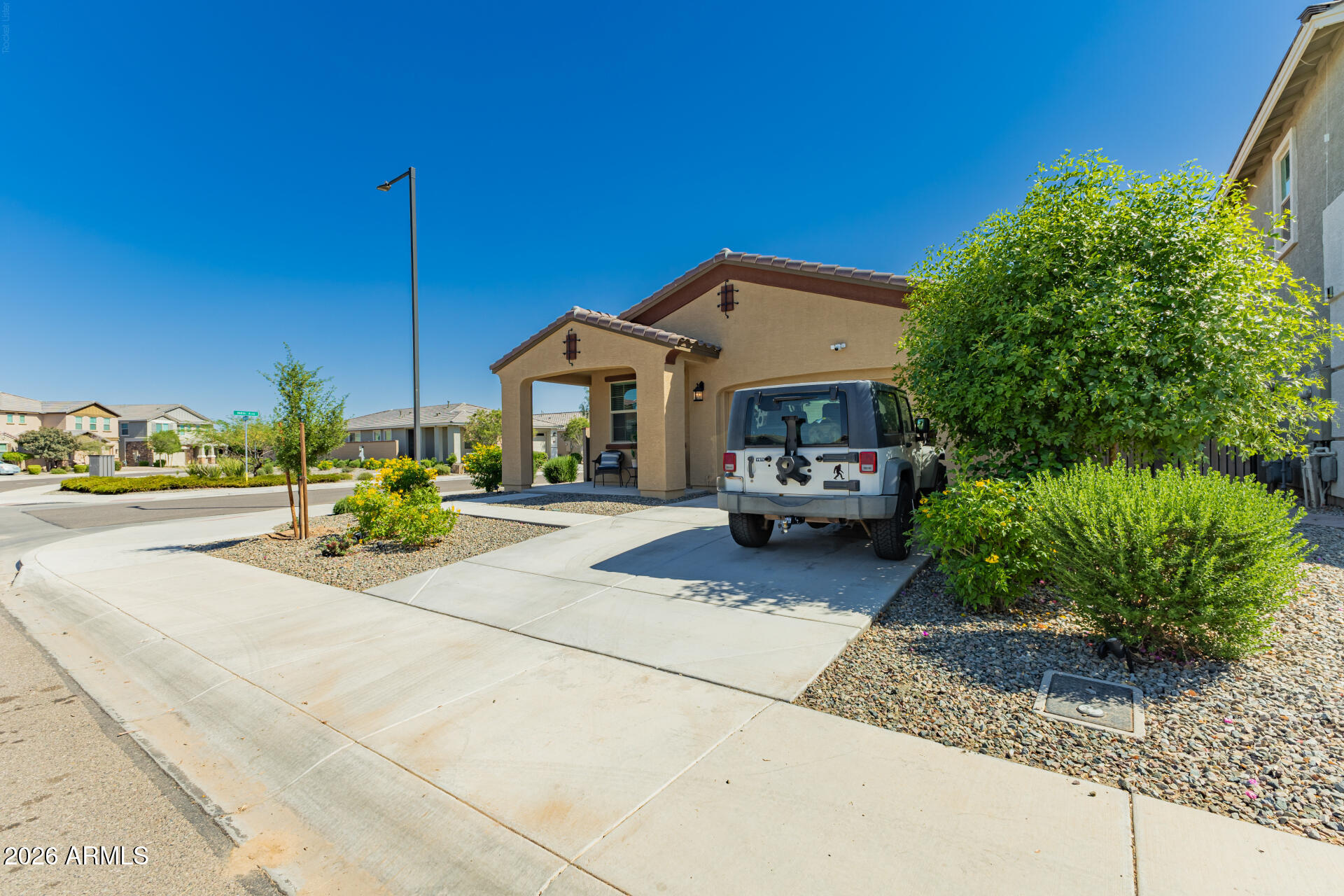 18803 W Marissa Drive