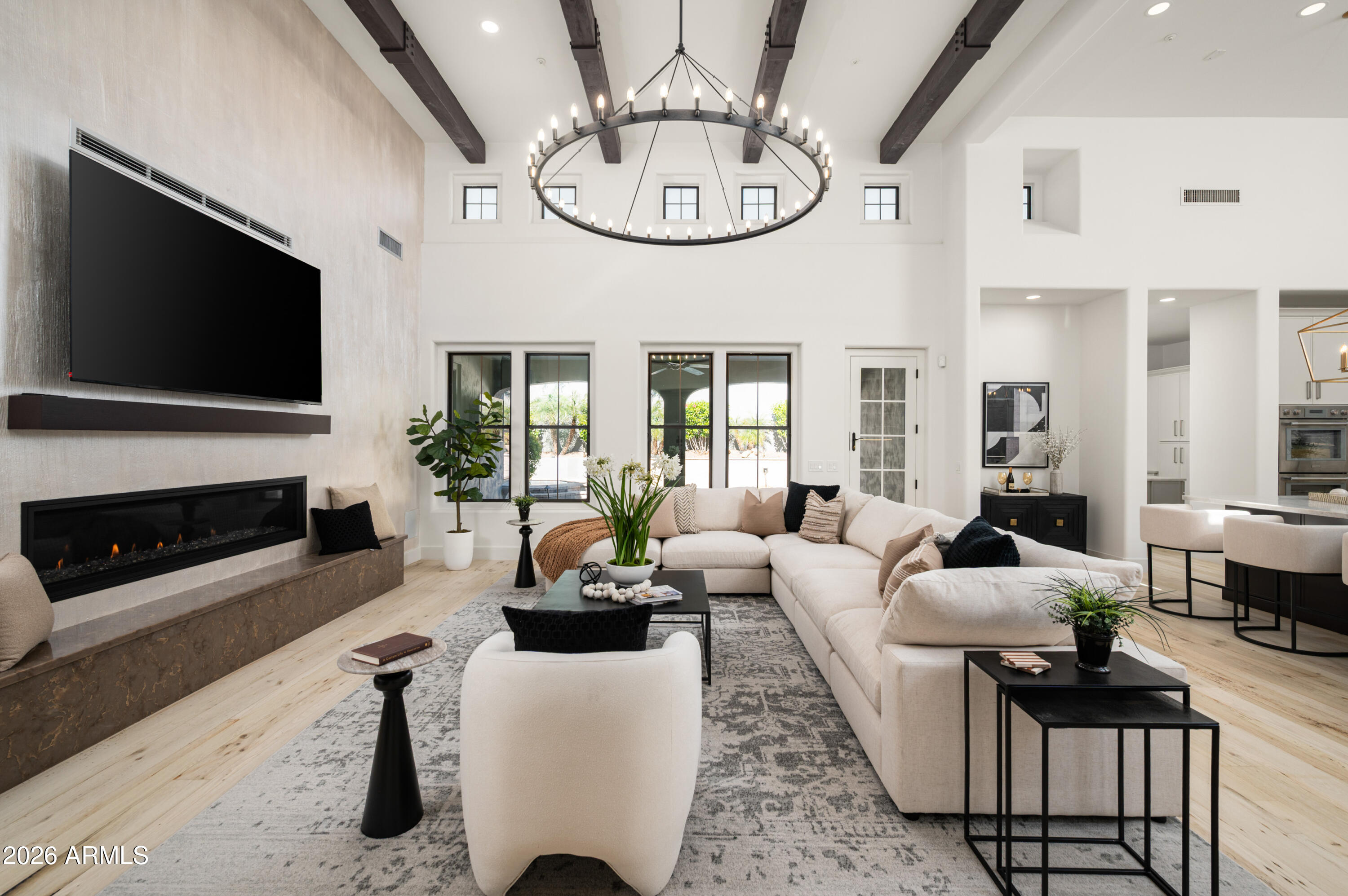 DC RANCH PARCEL 1.11 - Residential