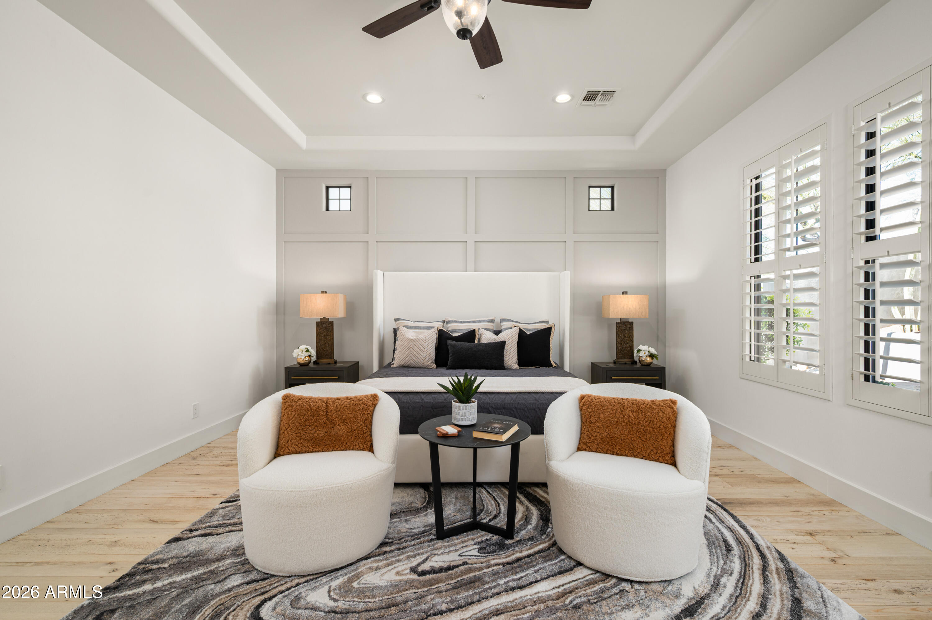 DC RANCH PARCEL 1.11 - Residential