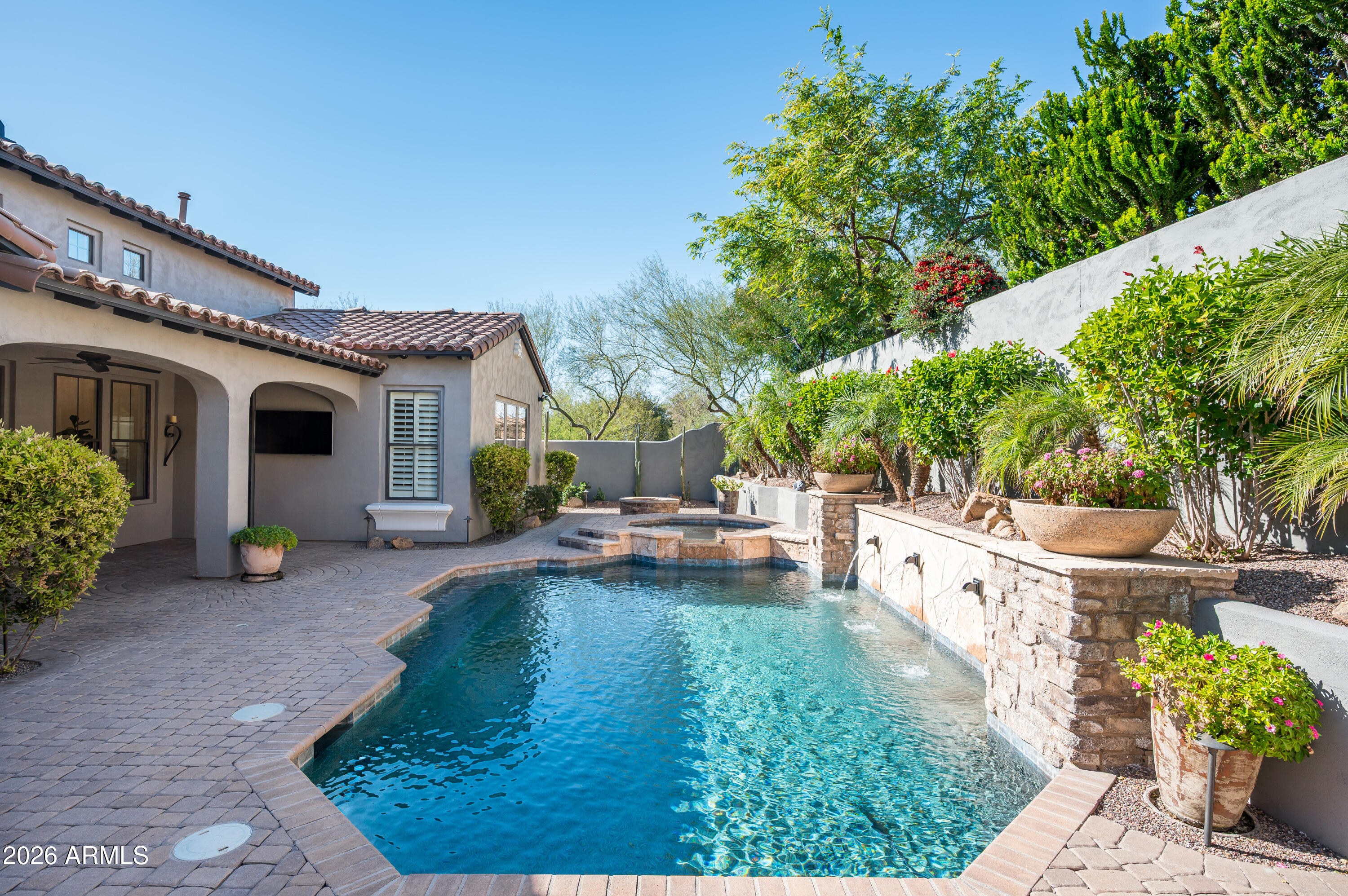 9412 E HIDDEN SPUR Trail