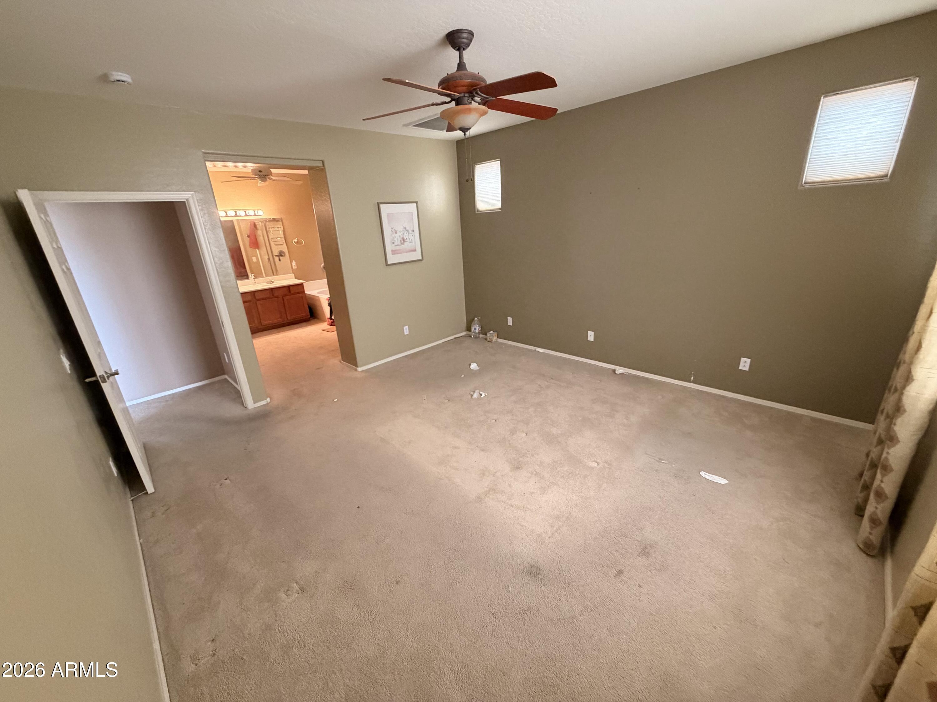 19466 E REINS Road