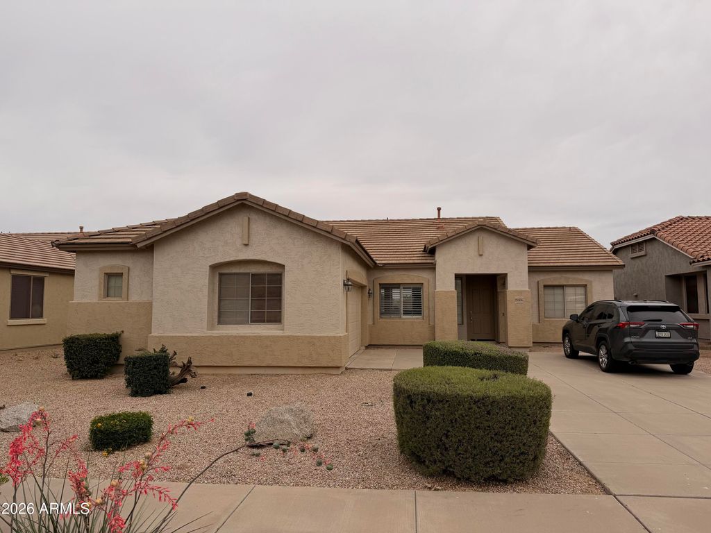 Photo of 19466 E Reins Road, Queen Creek, AZ 85142 (MLS # 7026602)