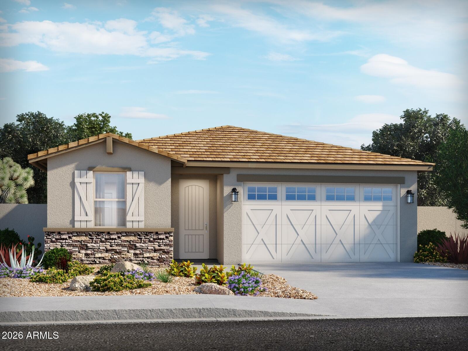 19590 N BARANO Circle