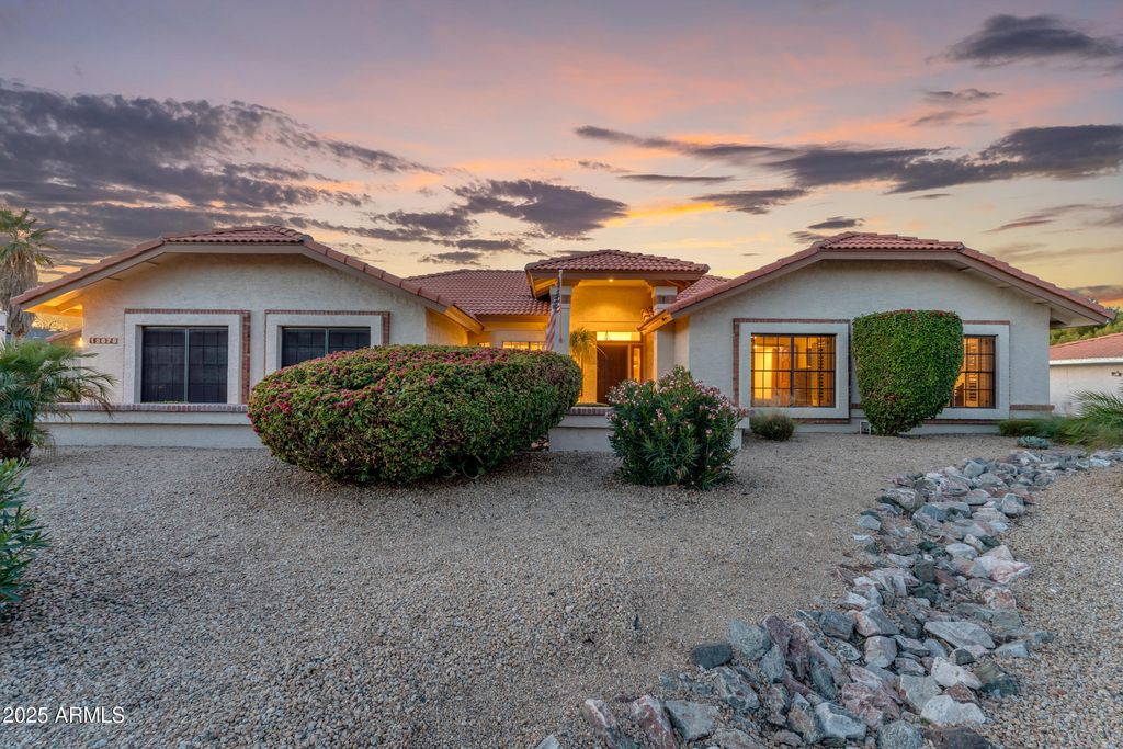 Photo of 12876 W Pasadena Avenue, Litchfield Park, AZ 85340 (MLS # 6959946)