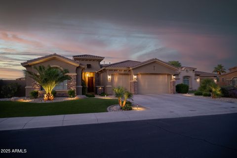 15664 W VERNON Avenue Goodyear AZ 85395
