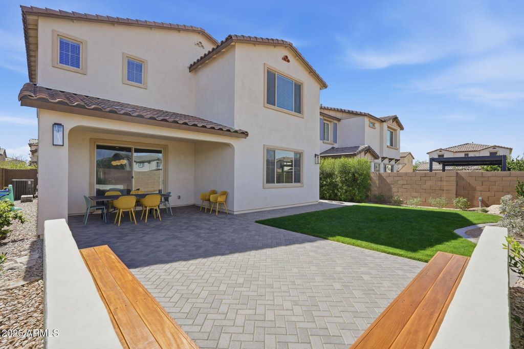 Photo of 21242 E Swan Drive, Queen Creek, AZ 85142 (MLS # 6993119)