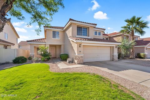 2905 E GLENHAVEN Drive Phoenix AZ 85048