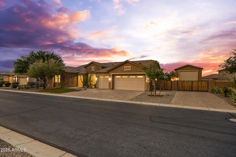 19778 E POPLAR Drive Queen Creek AZ 85142
