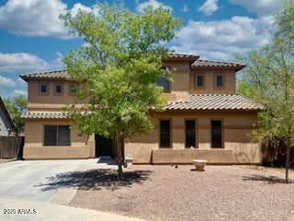 Photo of 1651 N 113th Avenue, Avondale, AZ 85392 (MLS # 6923001)