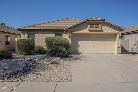 1222 W Corriente Drive, San Tan Valley, AZ 85143 - #: 6838930