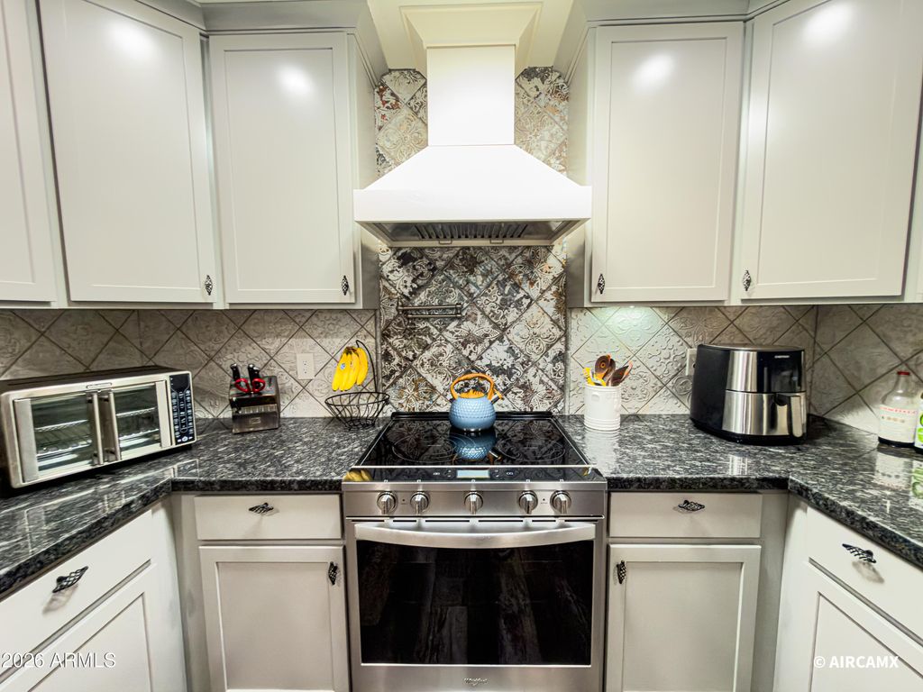 Photo of 9009 E Gary Lane, Mesa, AZ 85207 (MLS # 6974999)