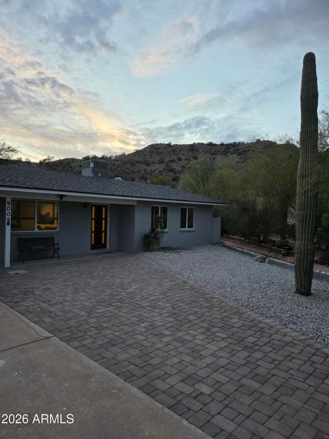 9009 E GARY Lane Mesa AZ 85207