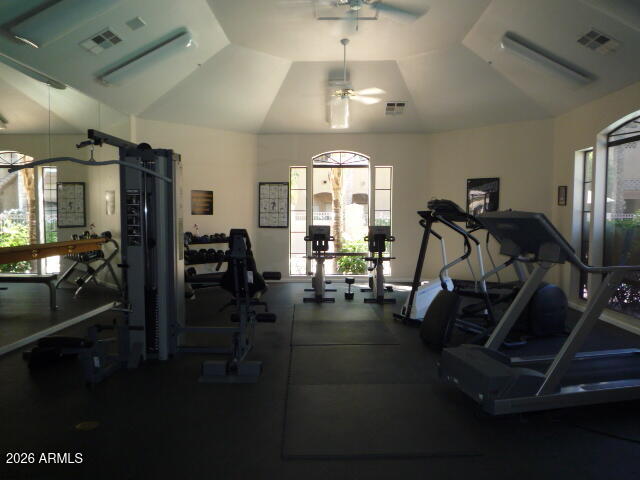 15095 N THOMPSON PEAK Parkway 1037