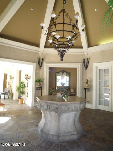 15095 N THOMPSON PEAK Parkway 1037