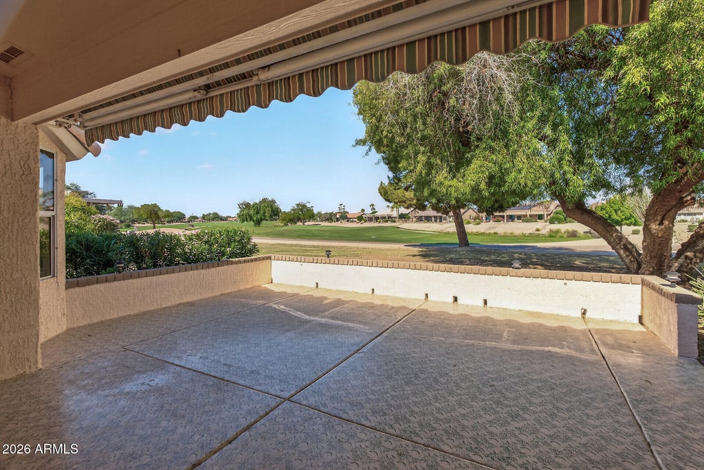 Photo of 14238 W Sky Hawk Drive, Sun City West, AZ 85375 (MLS # 7091961)