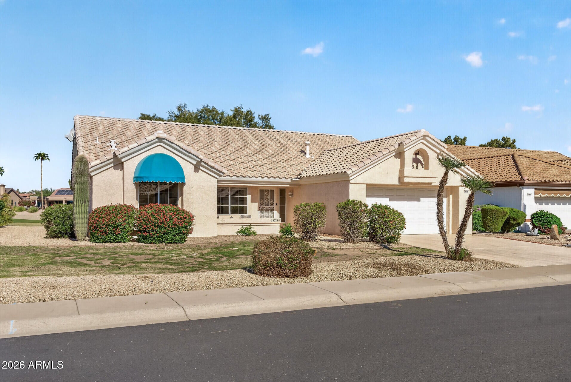 14238 W SKY HAWK Drive