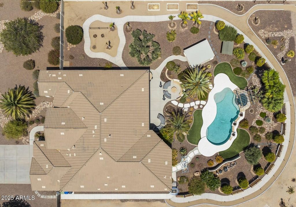 Photo of 10417 N 180th Drive, Waddell, AZ 85355 (MLS # 6969790)