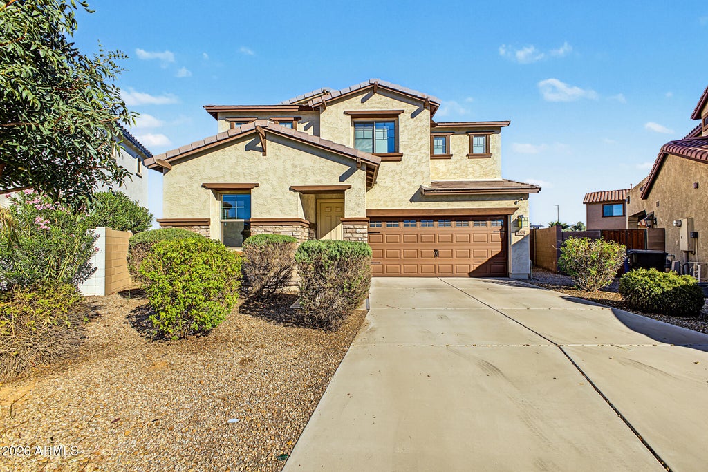 Photo of 3275 E Sports Drive, Gilbert, AZ 85298 (MLS # 7086154)