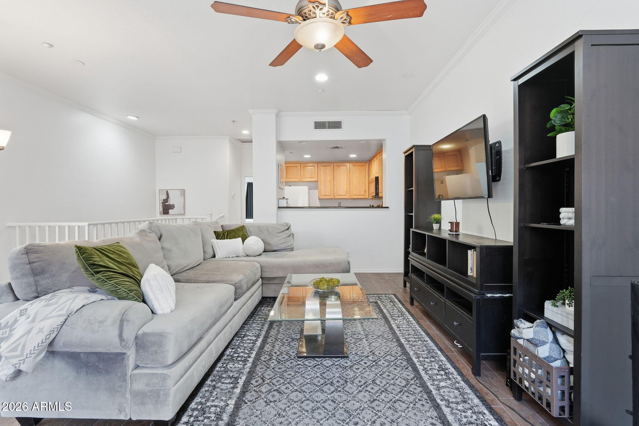 SANDALO TOWNHOMES CONDOMINIUM - Residential