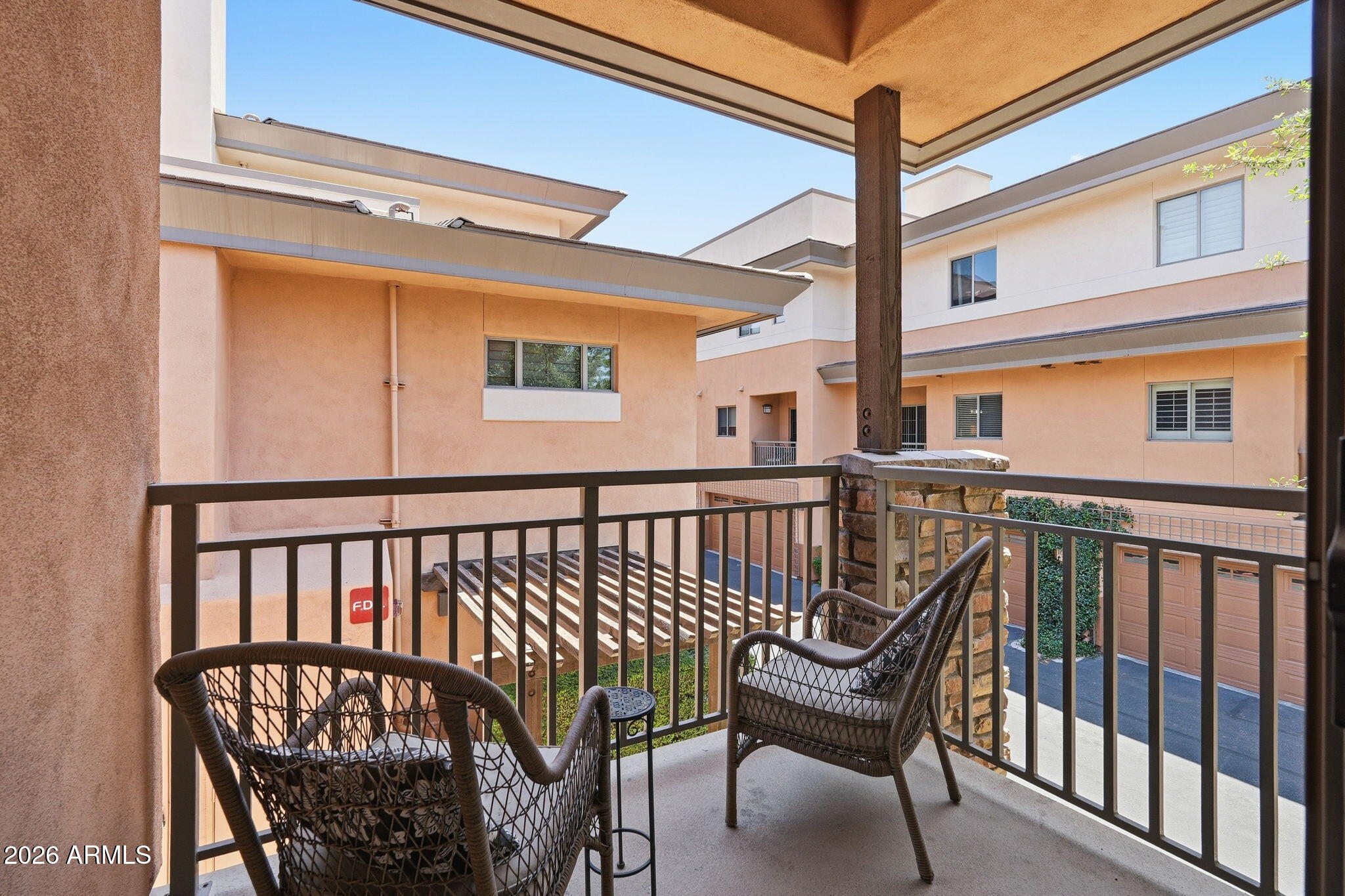 SANDALO TOWNHOMES CONDOMINIUM - Residential
