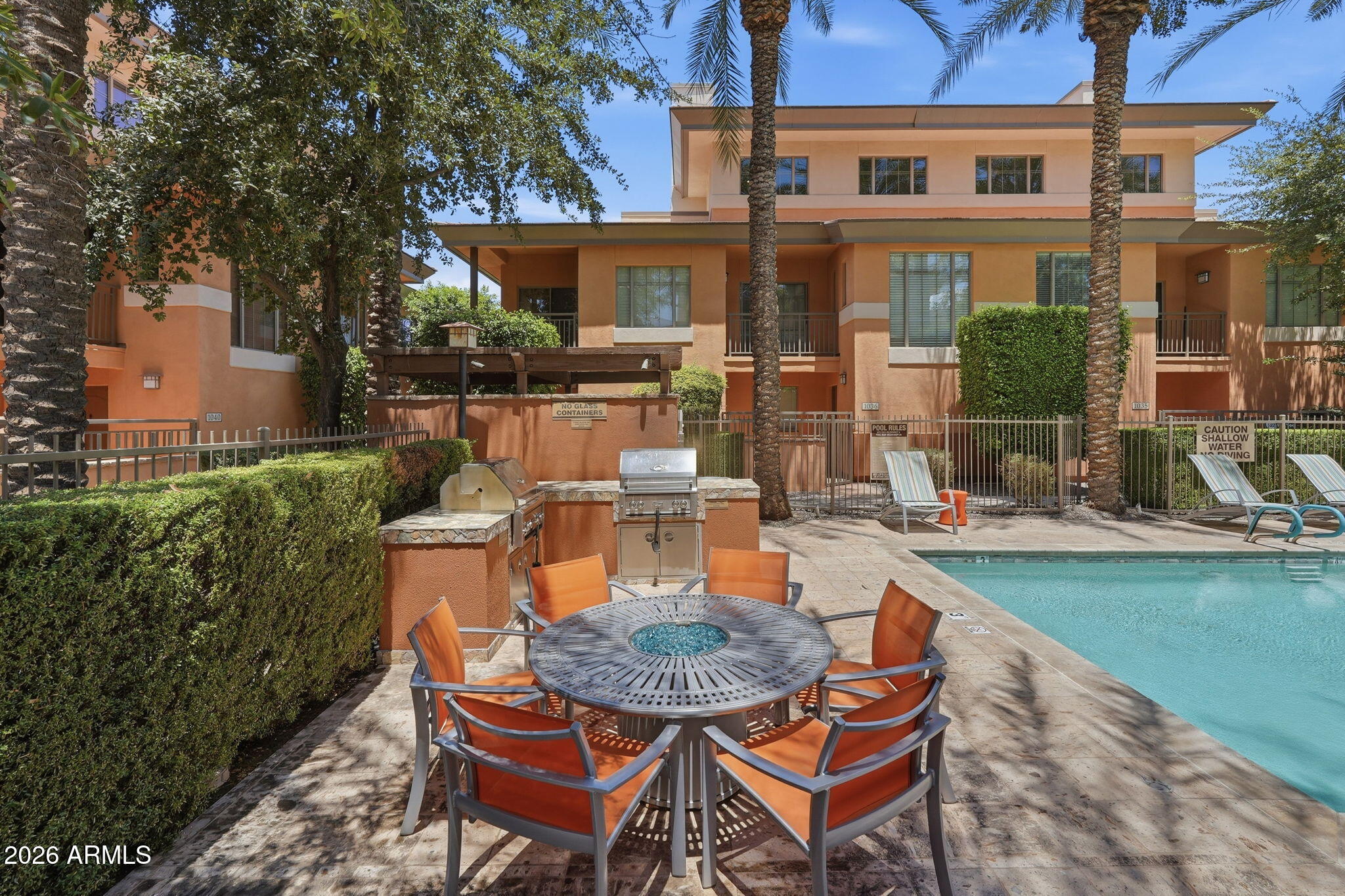 SANDALO TOWNHOMES CONDOMINIUM - Residential