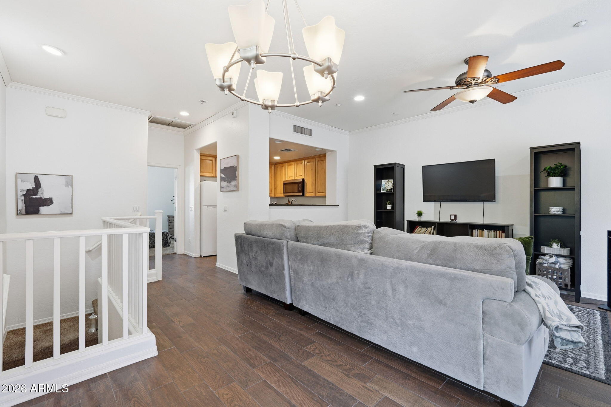 SANDALO TOWNHOMES CONDOMINIUM - Residential