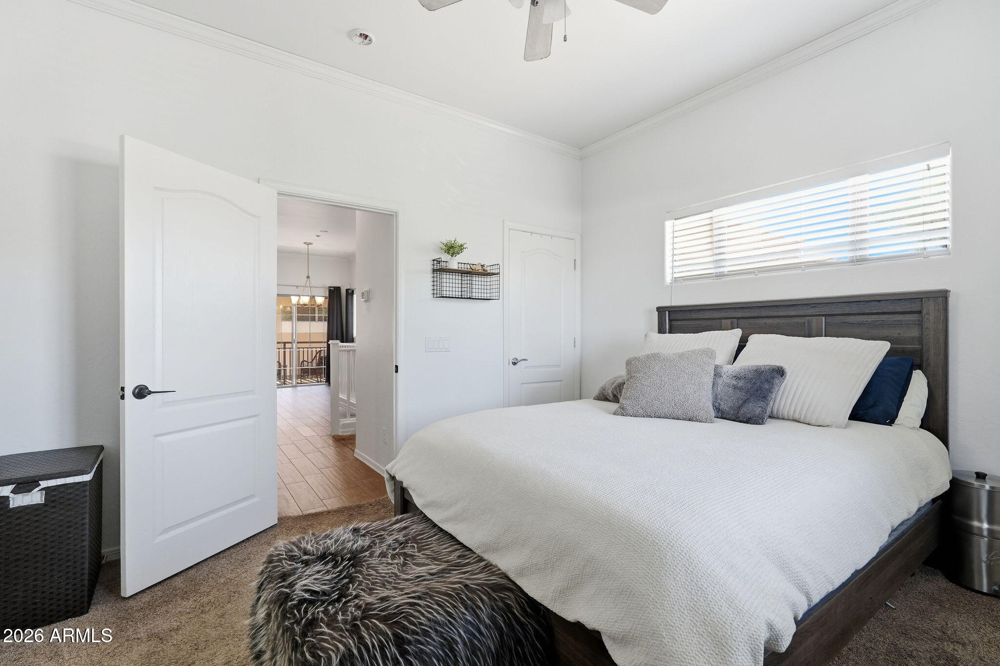 SANDALO TOWNHOMES CONDOMINIUM - Residential
