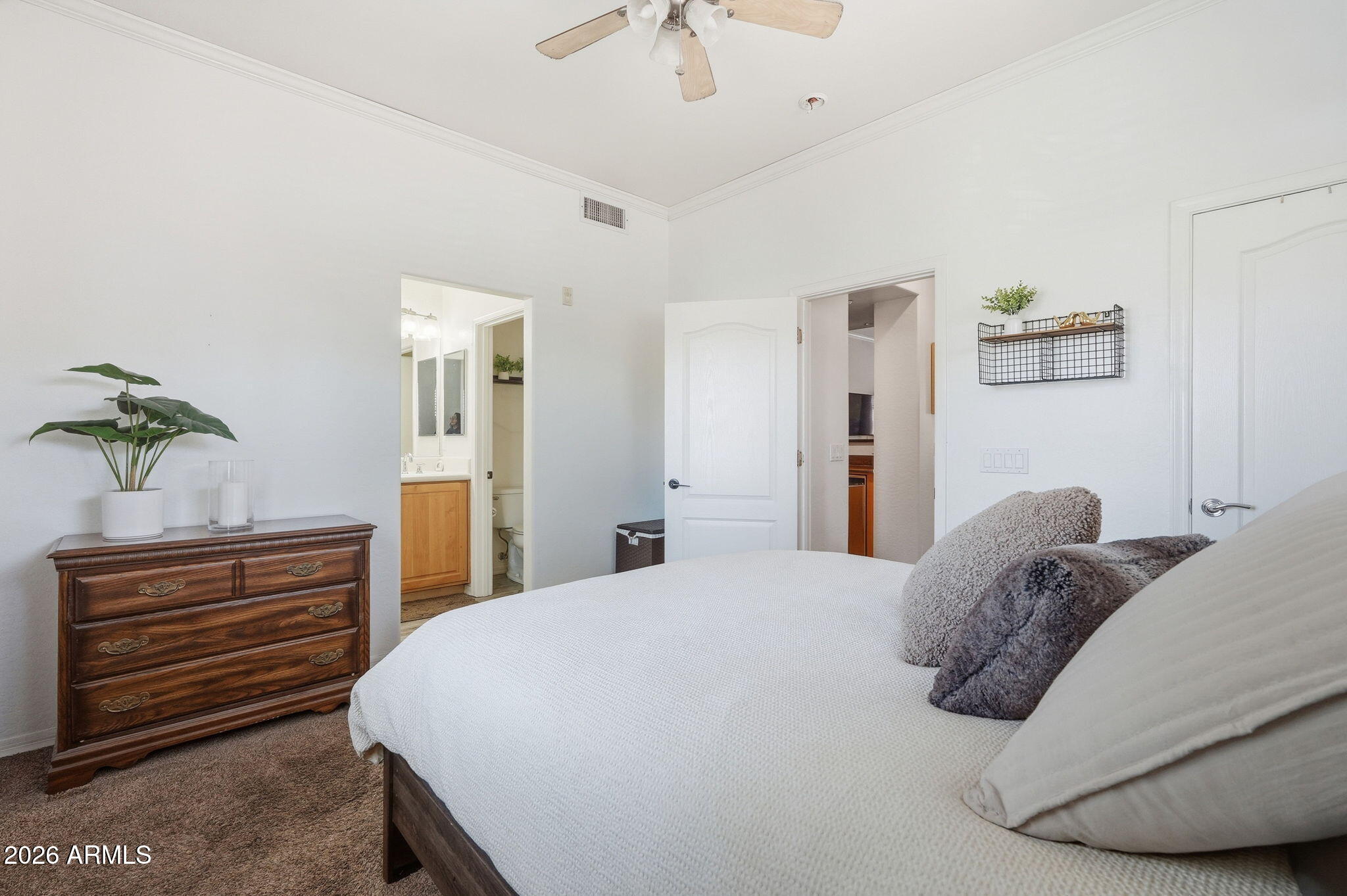 SANDALO TOWNHOMES CONDOMINIUM - Residential