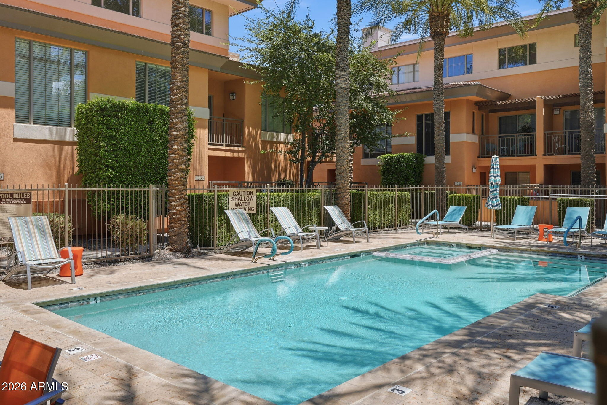 SANDALO TOWNHOMES CONDOMINIUM - Residential