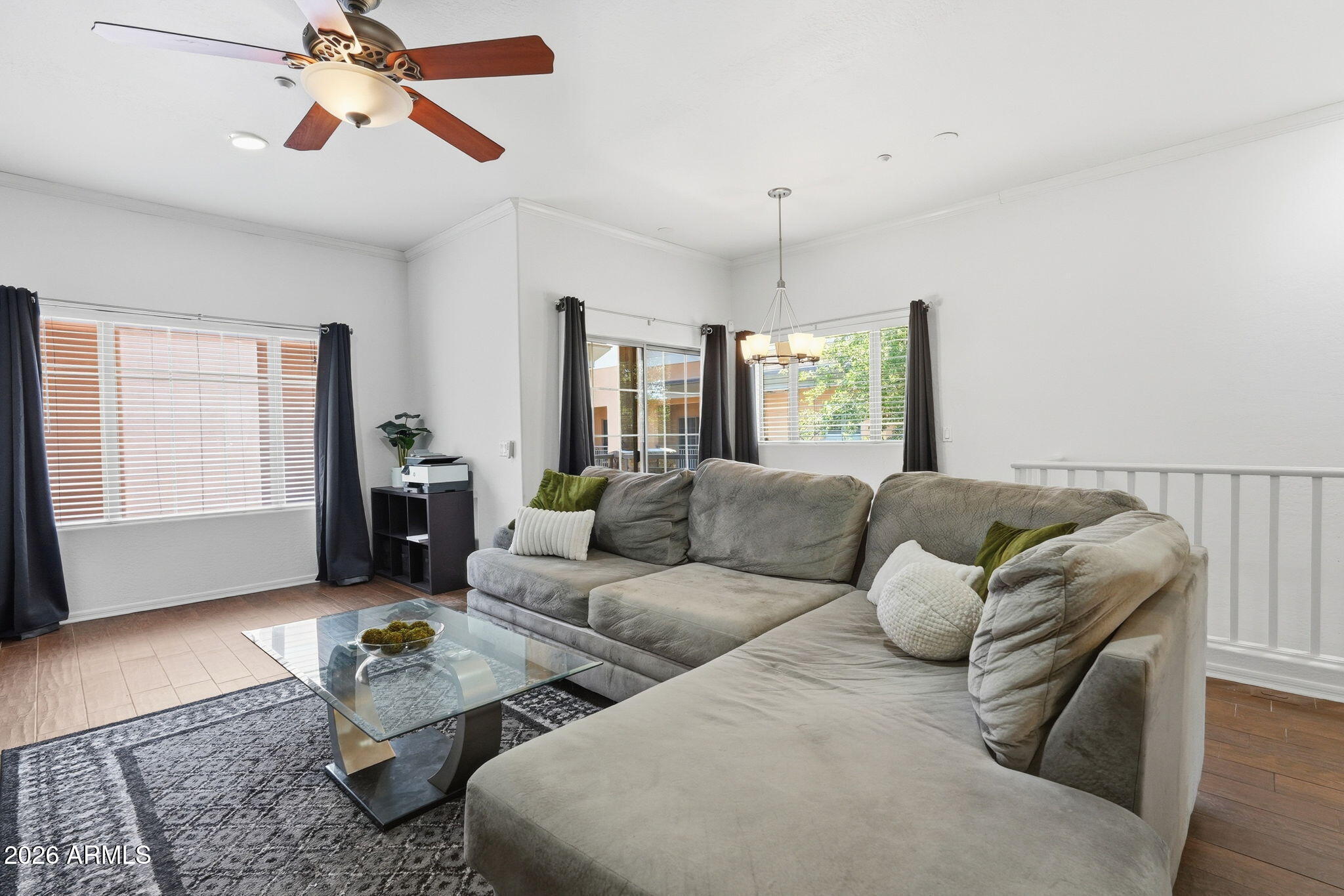 SANDALO TOWNHOMES CONDOMINIUM - Residential