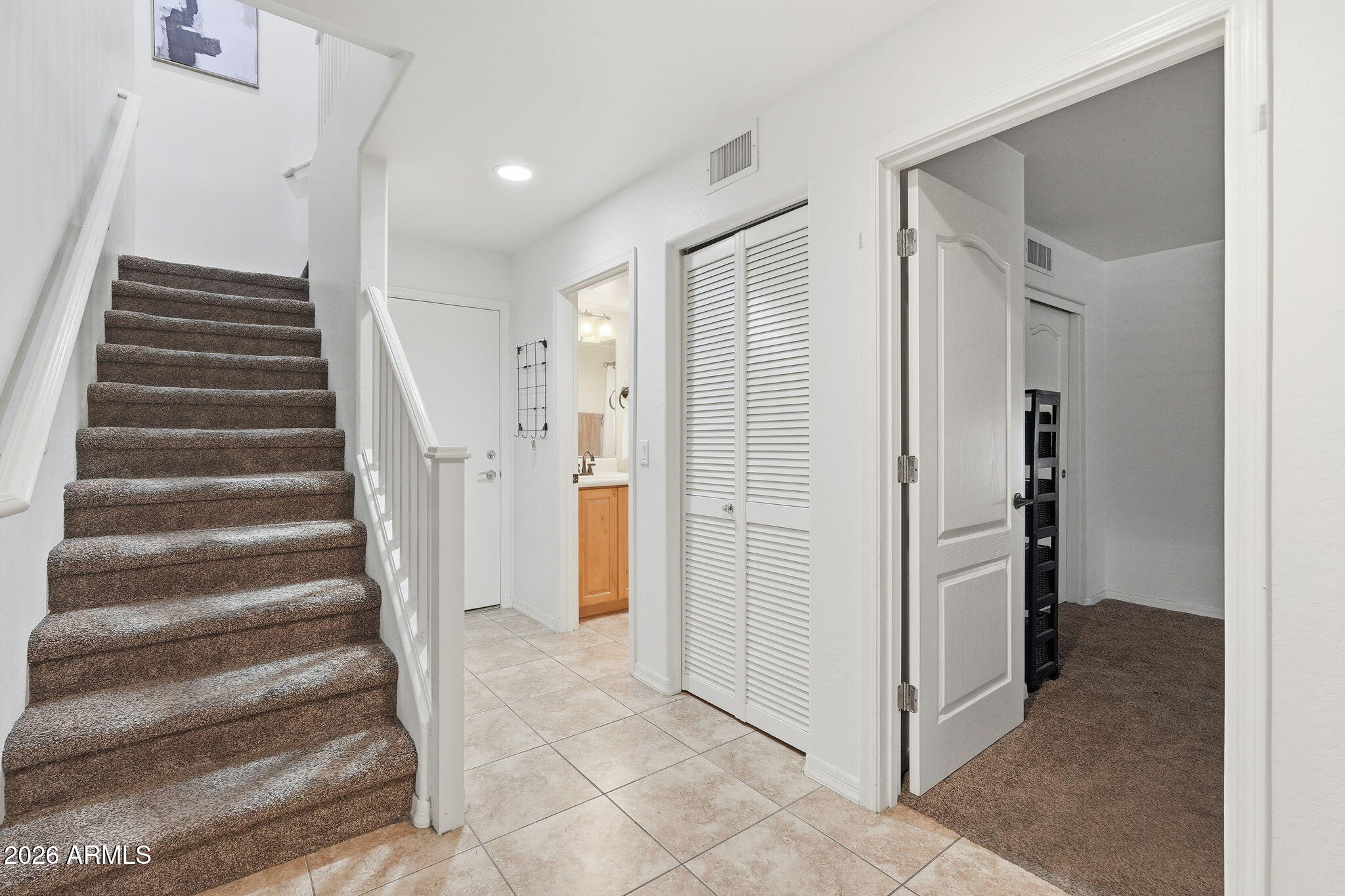 SANDALO TOWNHOMES CONDOMINIUM - Residential