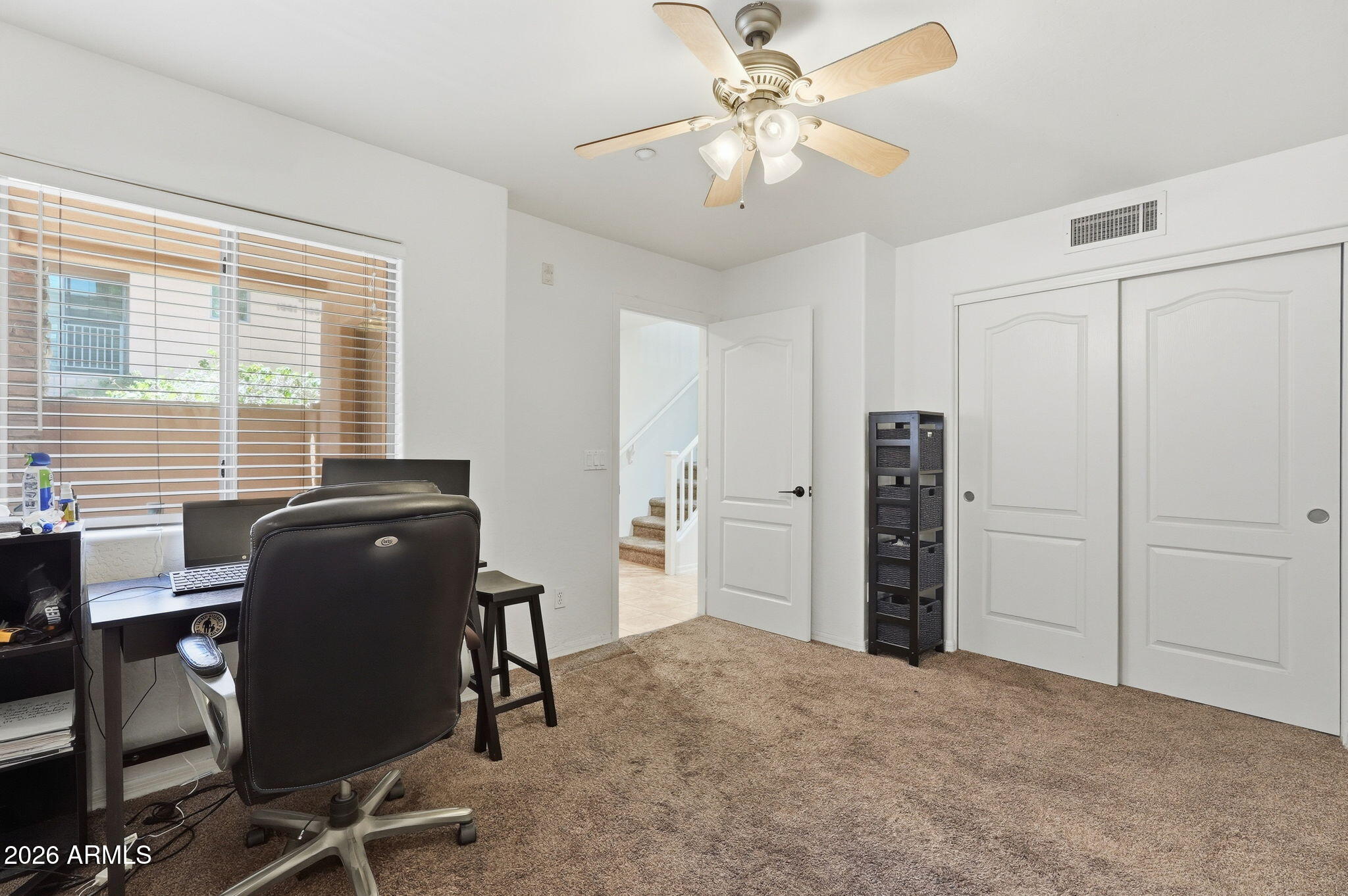 SANDALO TOWNHOMES CONDOMINIUM - Residential