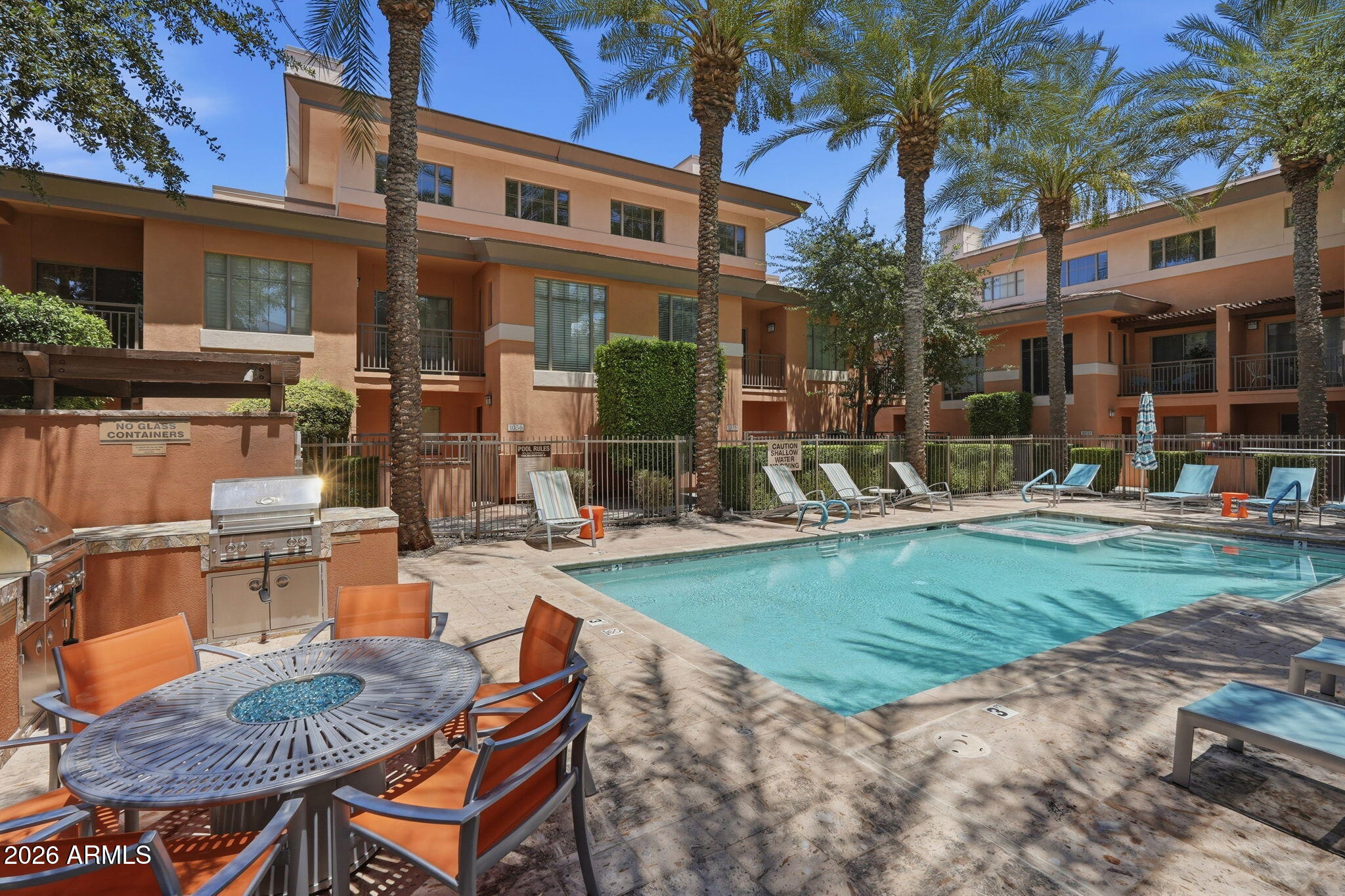 SANDALO TOWNHOMES CONDOMINIUM - Residential