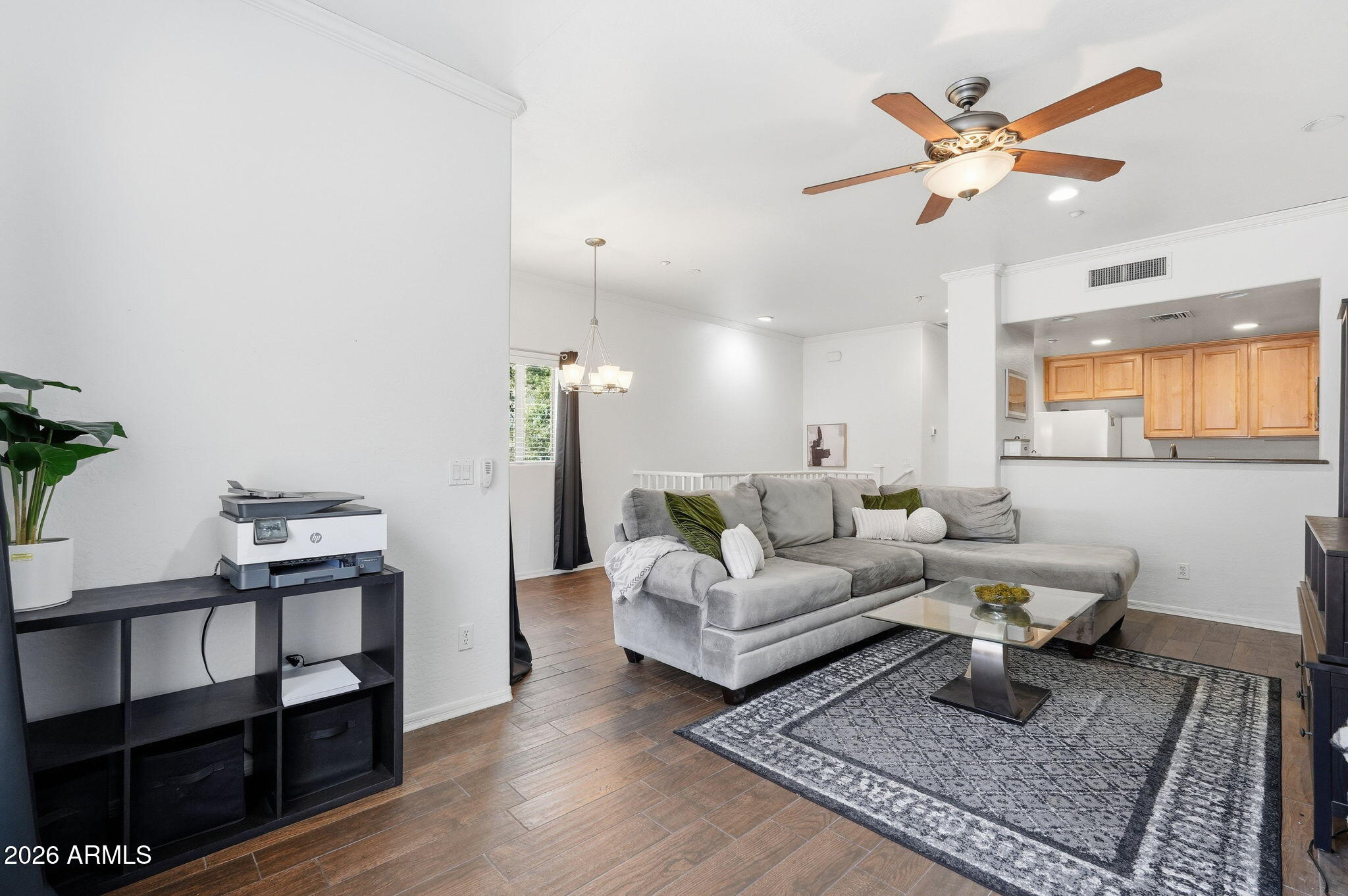 SANDALO TOWNHOMES CONDOMINIUM - Residential