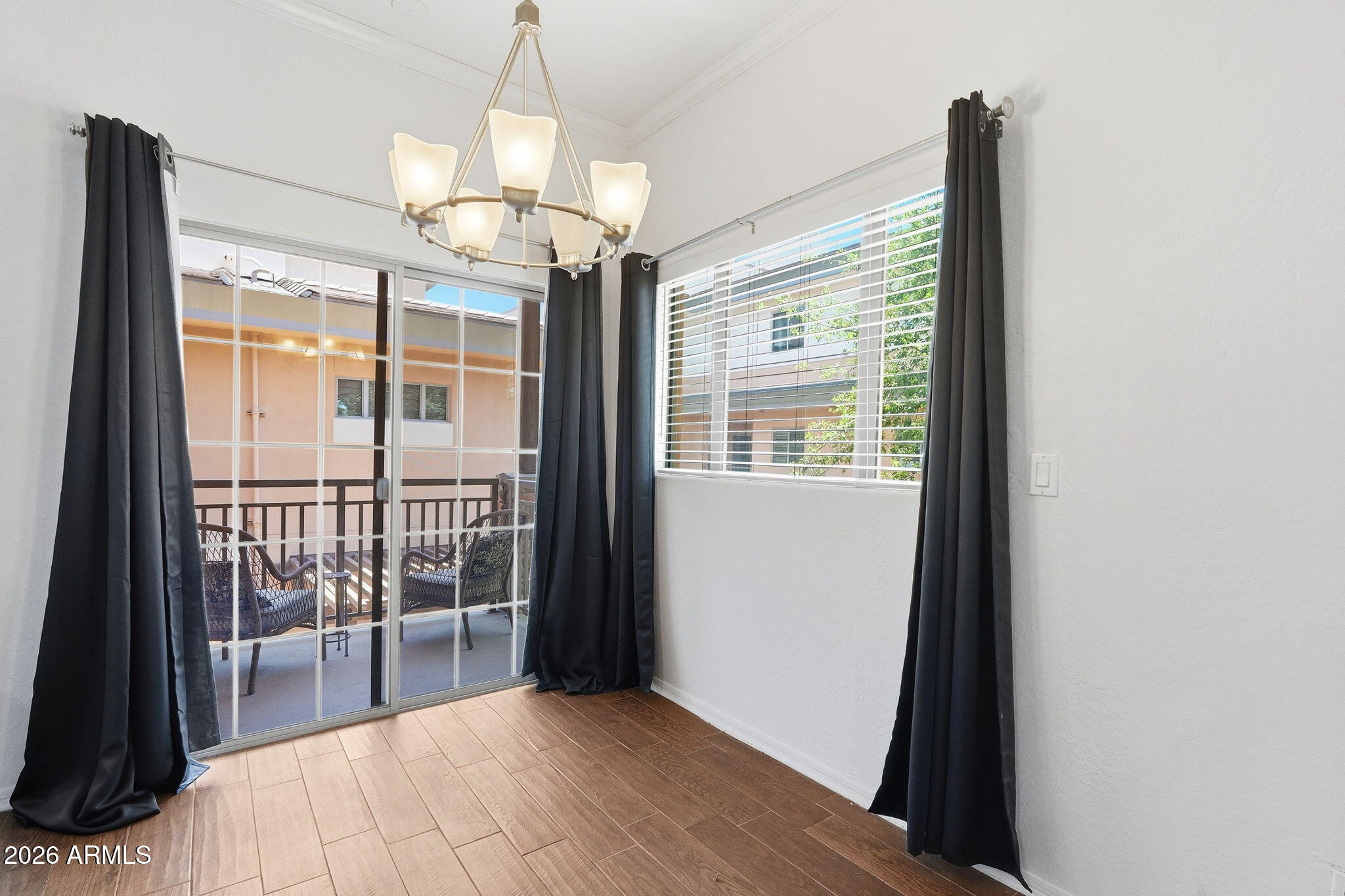 SANDALO TOWNHOMES CONDOMINIUM - Residential