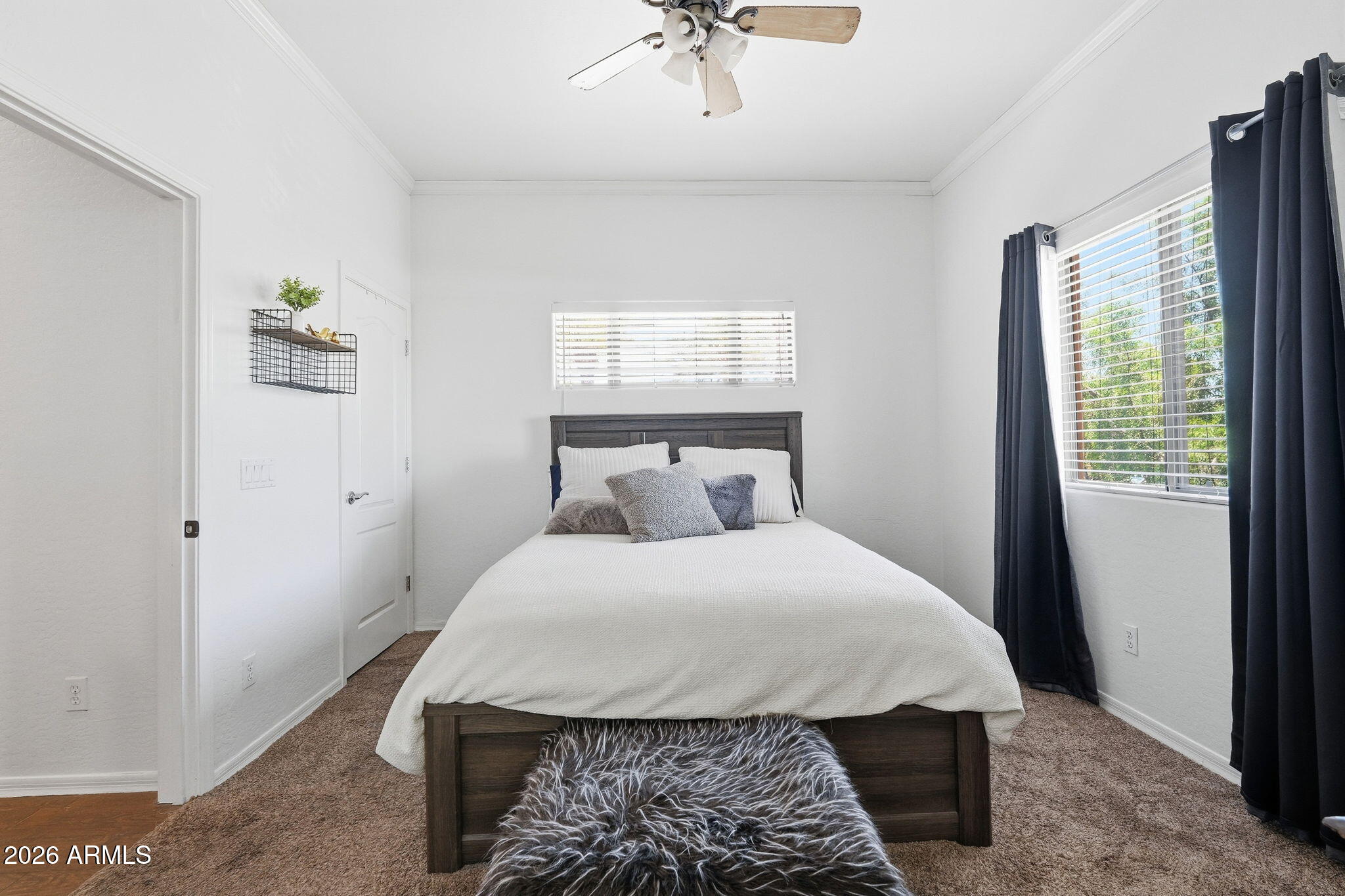 SANDALO TOWNHOMES CONDOMINIUM - Residential