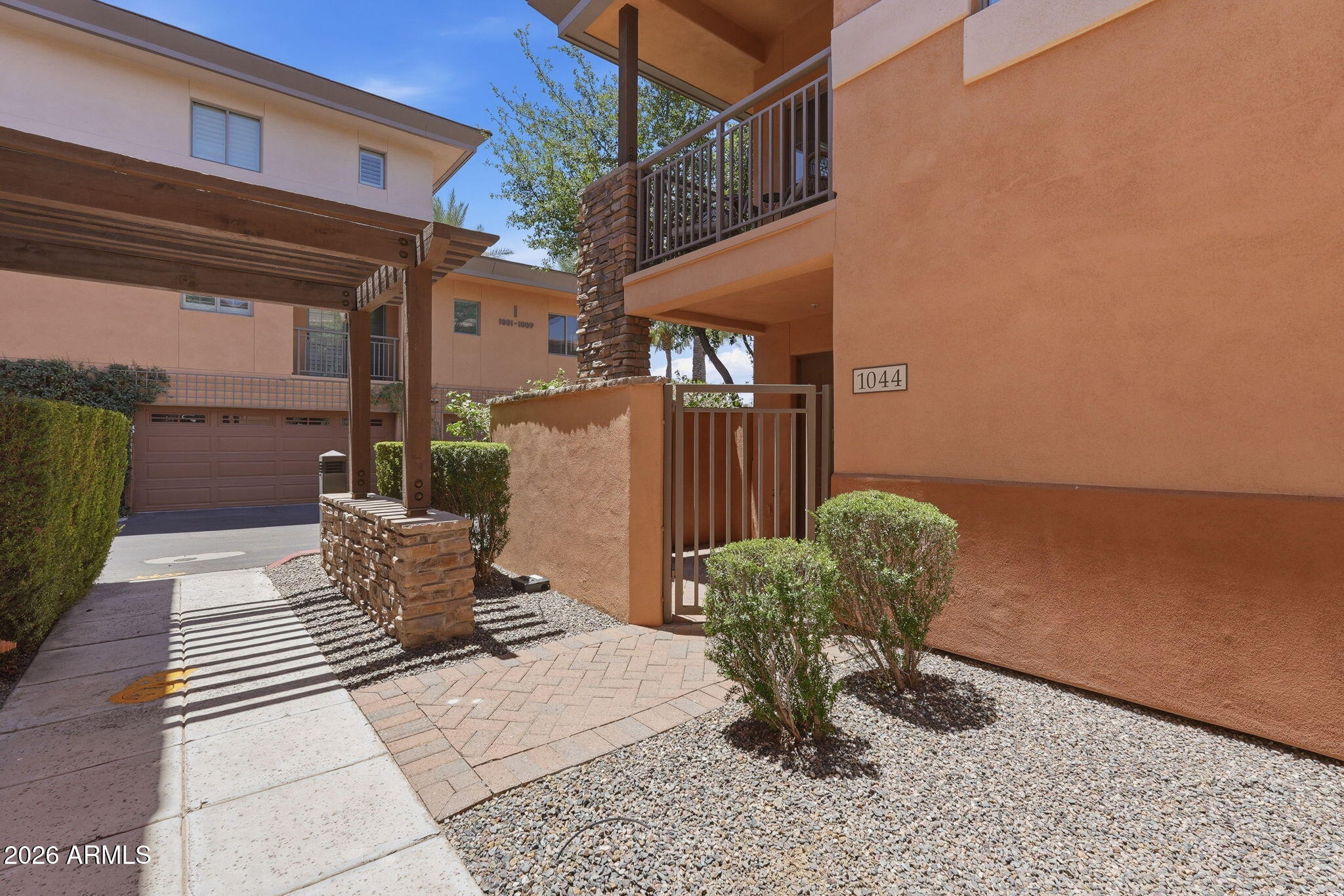 6940 E COCHISE Road 1044