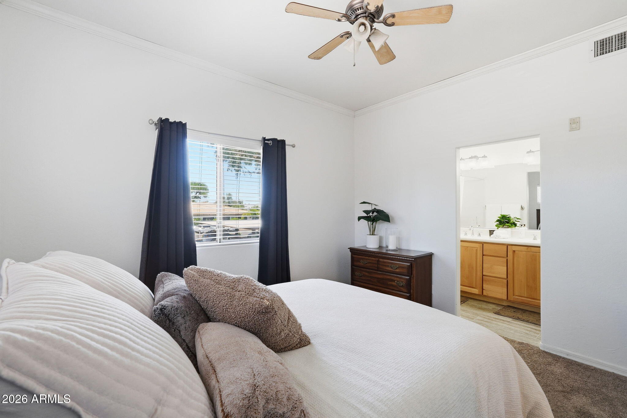 SANDALO TOWNHOMES CONDOMINIUM - Residential