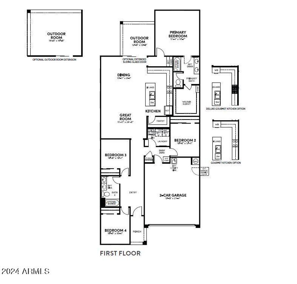 Photo of 12556 W Parkway Lane, Avondale, AZ 85323 (MLS # 6902614)