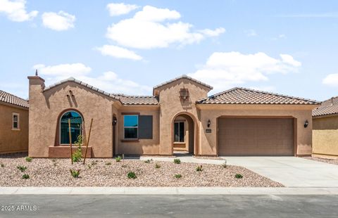 7836 W Mockingbird Way Florence AZ 85132