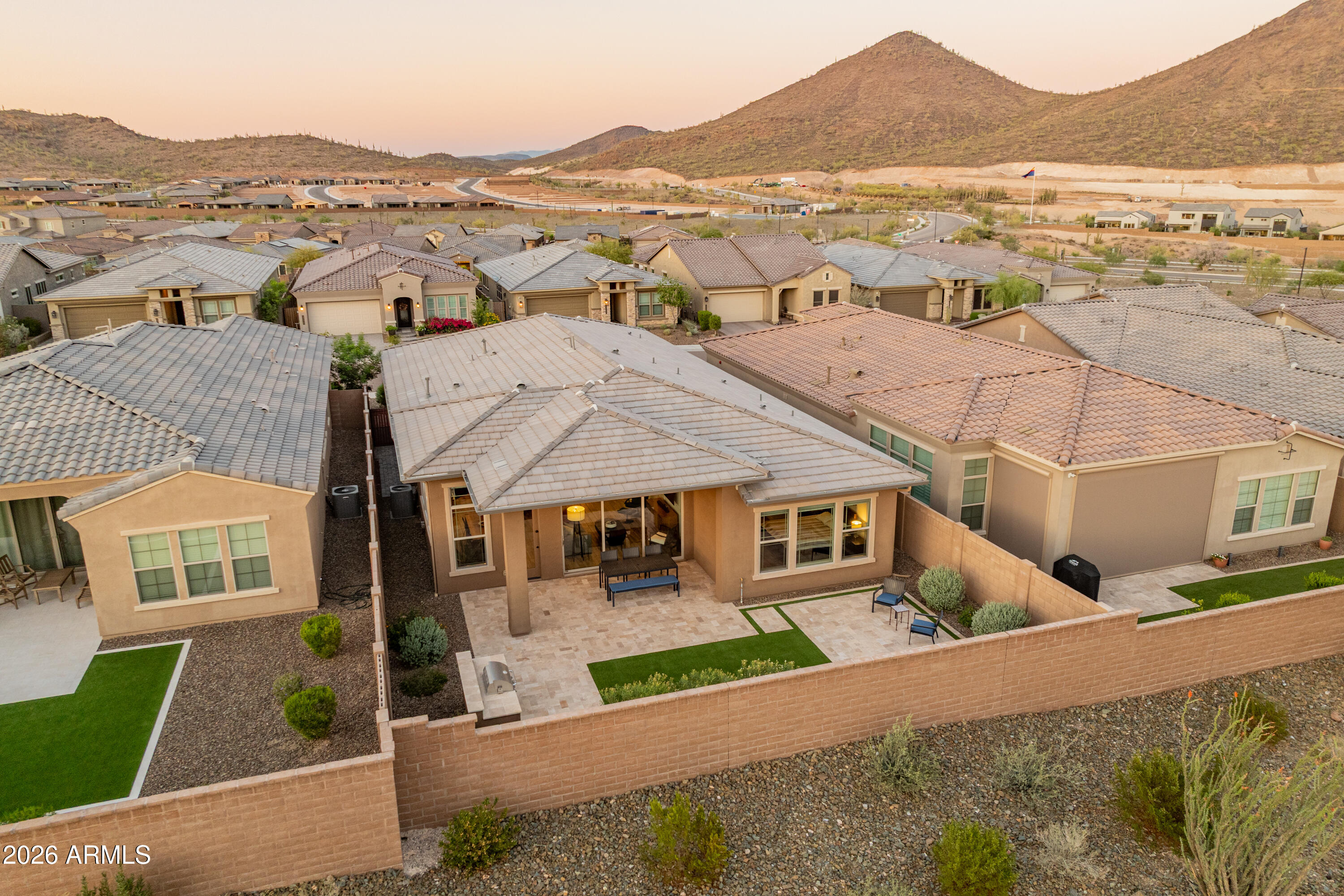 13173 W HORSETAIL Trail