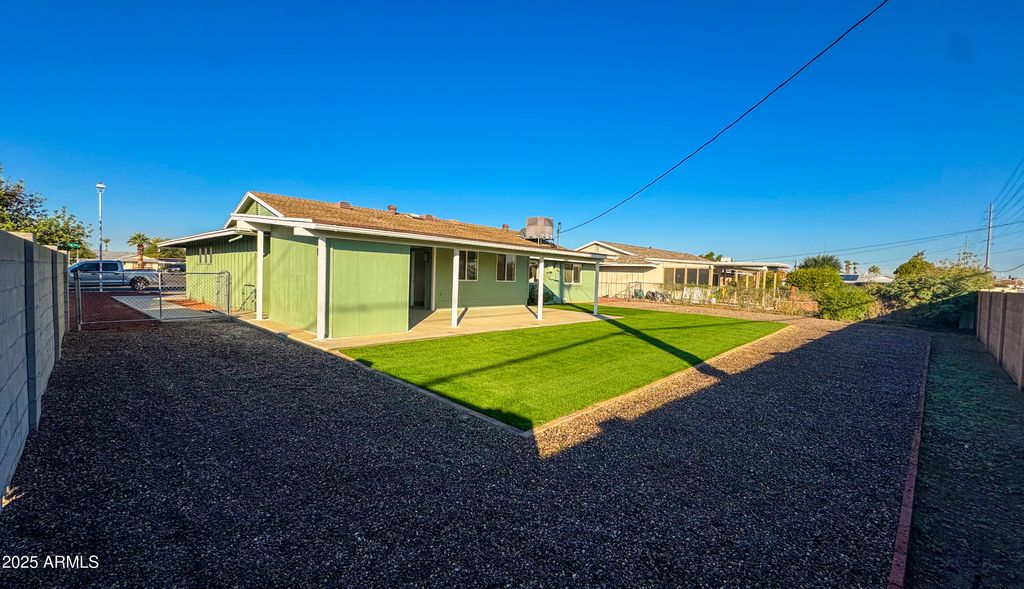 Photo of 11855 N Mission Drive, Sun City, AZ 85351 (MLS # 6953477)