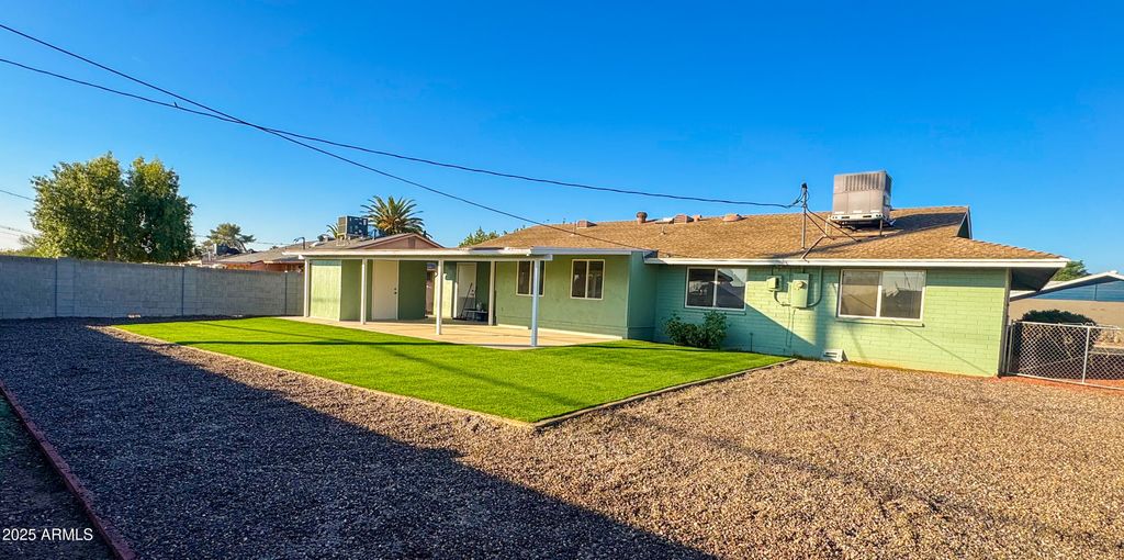 Photo of 11855 N Mission Drive, Sun City, AZ 85351 (MLS # 6953477)