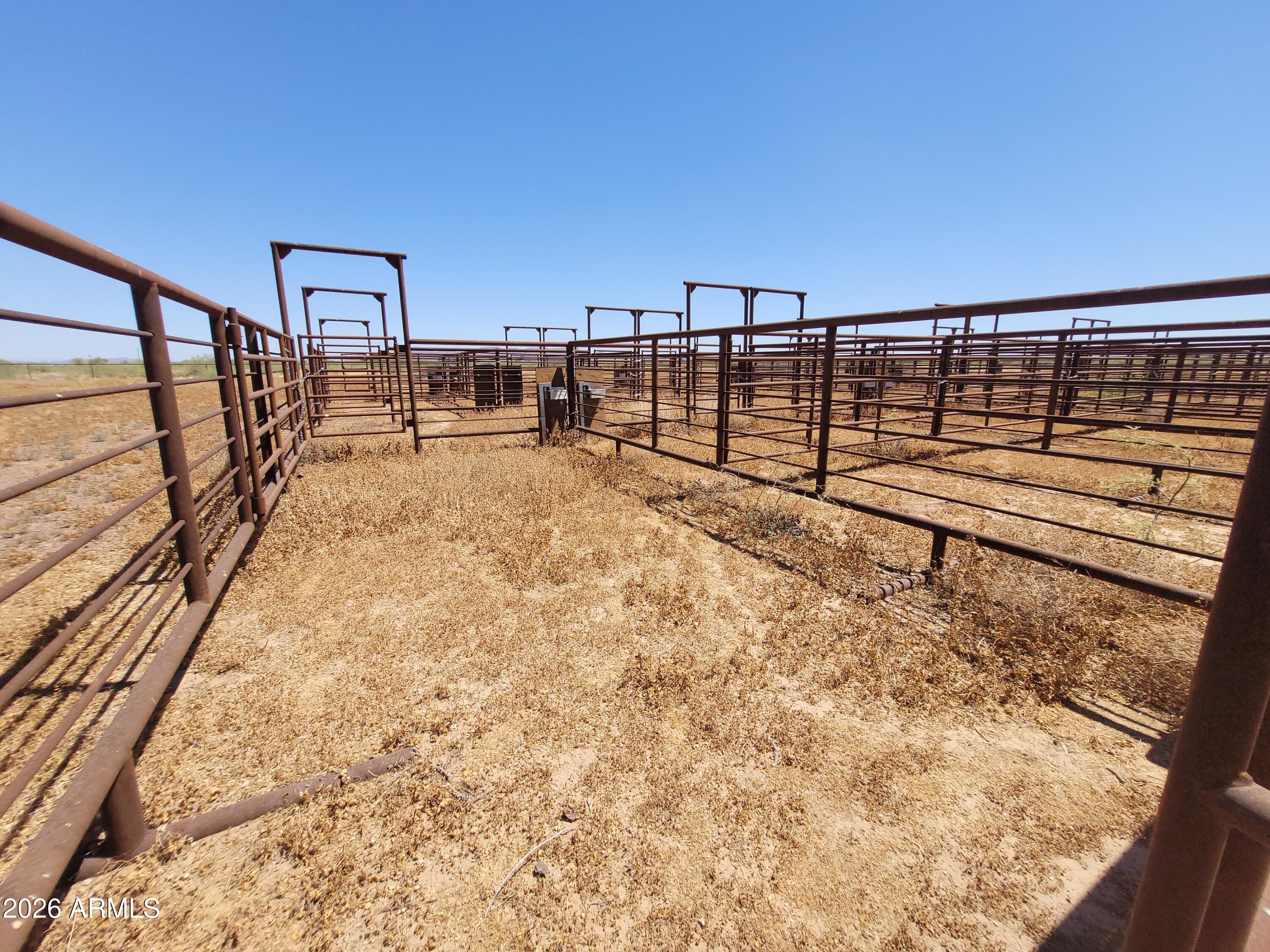 0 N Eagle Eye Road -