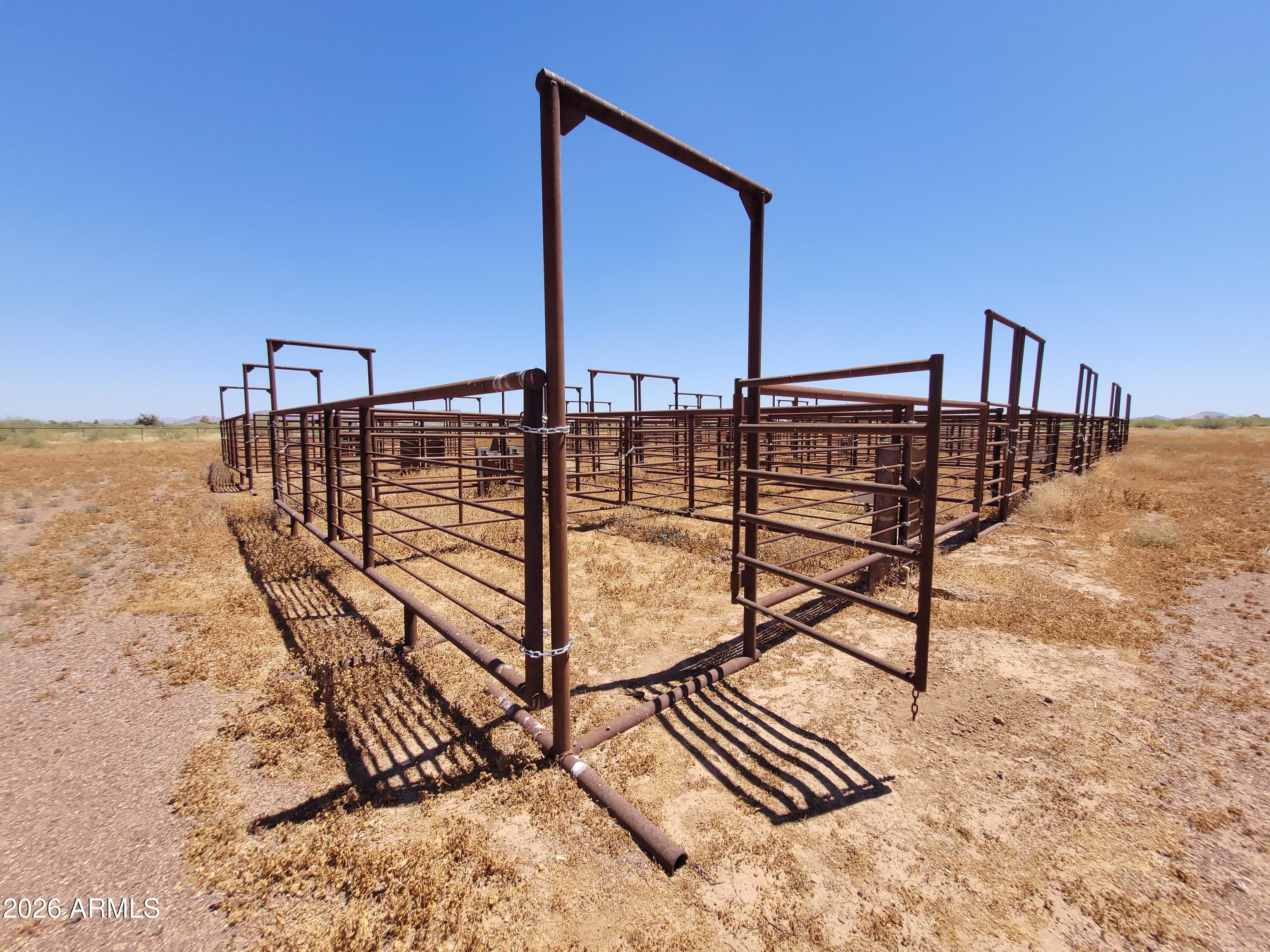 0 N Eagle Eye Road -