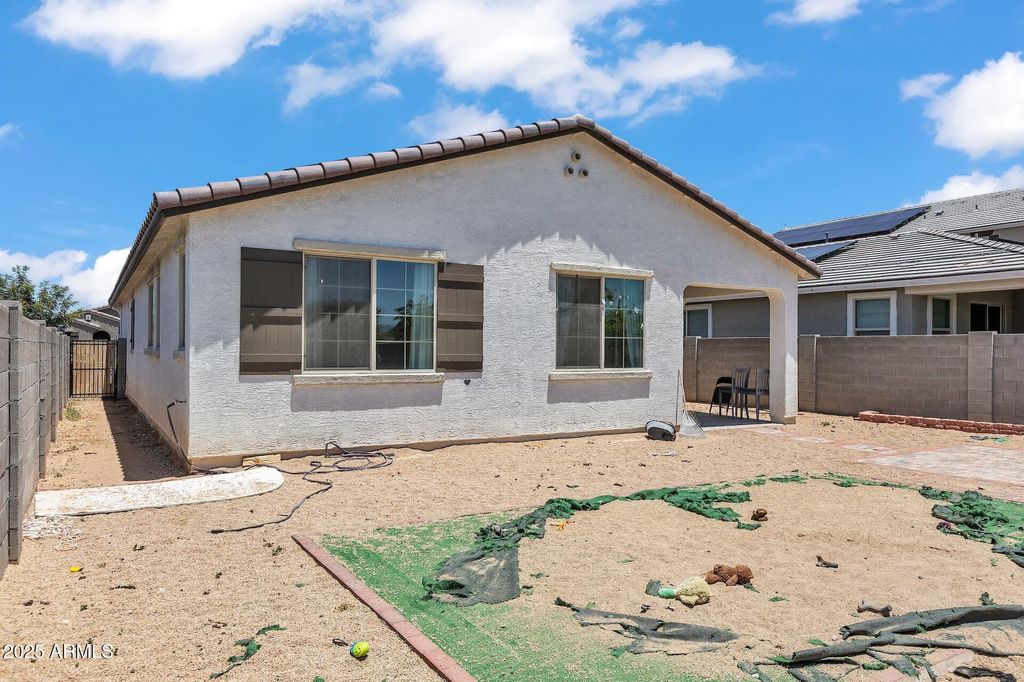 Photo of 12375 W Whyman Avenue, Avondale, AZ 85323 (MLS # 6880776)